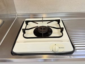 リトルビレッジＡ 0201号-14