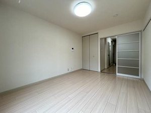 リトルビレッジＡ 0202号-3