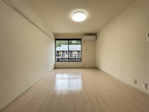 リトルビレッジＡ 0202号-4