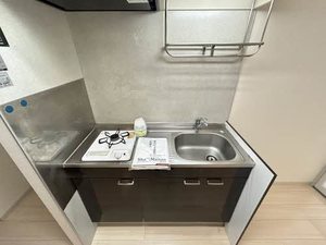 リトルビレッジＡ 0202号-5