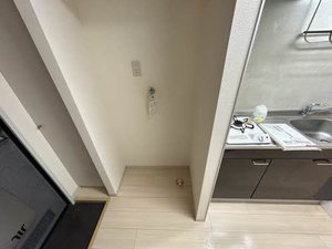 リトルビレッジＡ 0202号-8