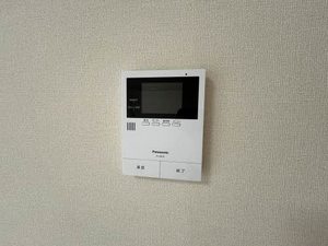 リトルビレッジＡ 0202号-9