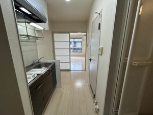 リトルビレッジＡ 0202号-15