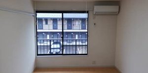 リトルビレッジＡ 0203号-2