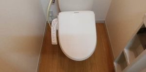 リトルビレッジＡ 0203号-7