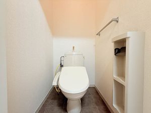 リトルビレッジＡ 0203号-8