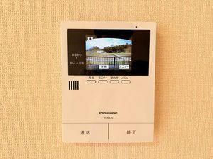 リトルビレッジＡ 0203号-14