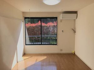 リトルビレッジＢ 0107号-3