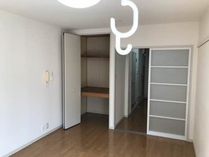 リトルビレッジＢ 0107号-5