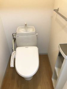 リトルビレッジＢ 0107号-15