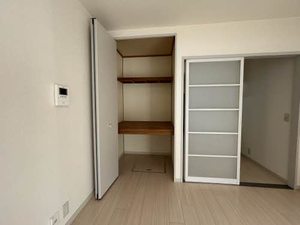 リトルビレッジB 0110号-12
