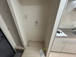 リトルビレッジB 0110号-13