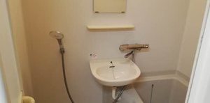 リトルビレッジＢ 0111号-6