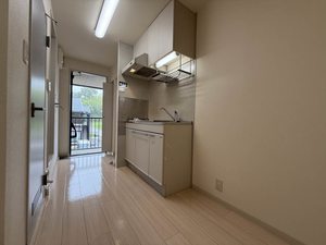 リトルビレッジＢ 0207号-5