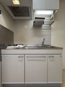 リトルビレッジＢ 0207号-6