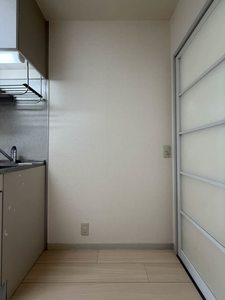 リトルビレッジＢ 0207号-7