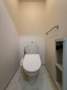 リトルビレッジＢ 0207号-8