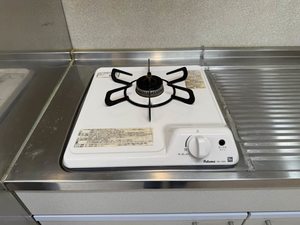 リトルビレッジＢ 0207号-10