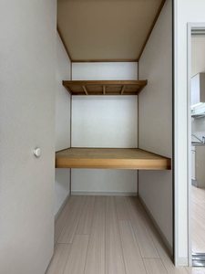 リトルビレッジＢ 0207号-12