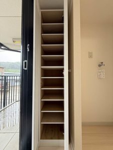 リトルビレッジＢ 0207号-13