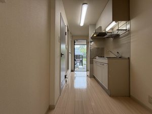 リトルビレッジＢ 0207号-14