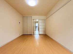 リトルビレッジＢ 0208号-2