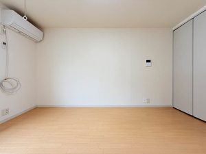 リトルビレッジＢ 0208号-5