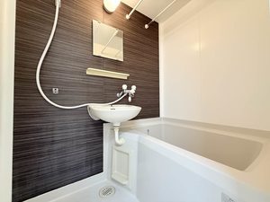 リトルビレッジＢ 0208号-6