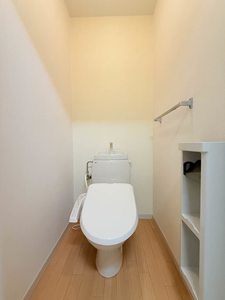 リトルビレッジＢ 0208号-7