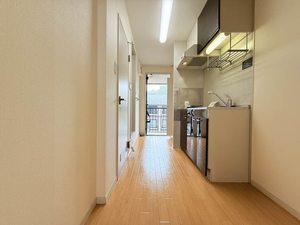 リトルビレッジＢ 0208号-10