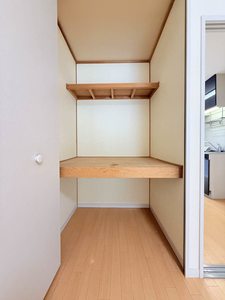 リトルビレッジＢ 0208号-11