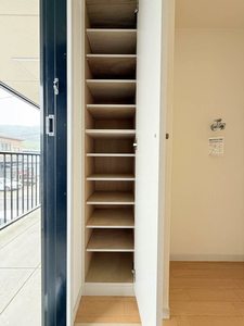 リトルビレッジＢ 0208号-12