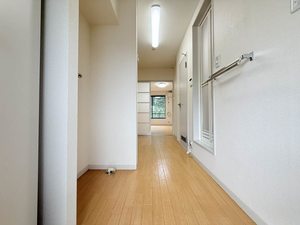 リトルビレッジＢ 0208号-13