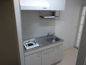 リトルビレッジB 0211号-4