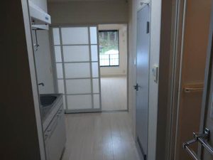 リトルビレッジB 0211号-9