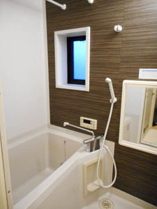 ハイタウン日の出 A102号-9