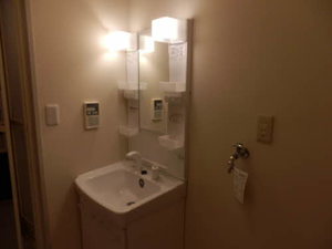 ハイタウン日の出 A102号-11