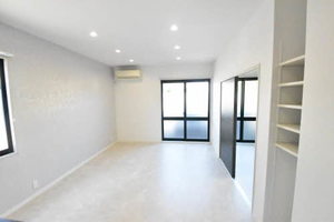 ハイタウン日の出 B103号-6