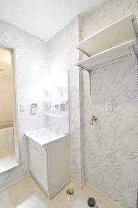 ハイタウン日の出 B103号-11