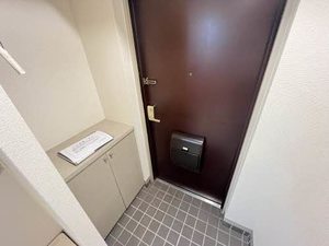 ジュネス東別院 0601号-9