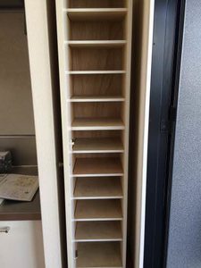 フレグランスＭ 0201号-2