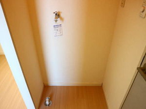 ベルデュールⅡ A202号-12