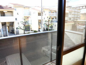ベルデュールⅡ A202号-14