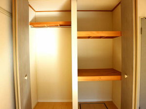 ベルデュールⅡ B103号-4