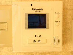 ベルデュールⅡ B103号-6