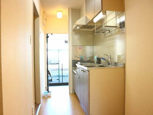 ベルデュールⅡ B103号-7