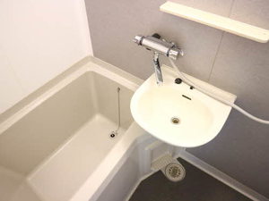 ベルデュールⅡ B103号-9