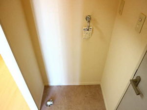 ベルデュールⅡ B103号-11