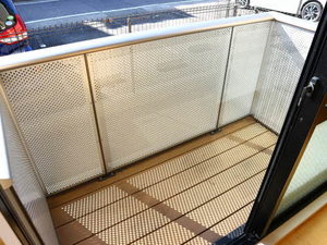 ベルデュールⅡ B103号-13