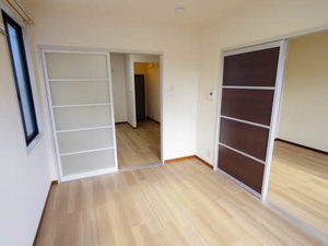 エスト高畑 0101号-3